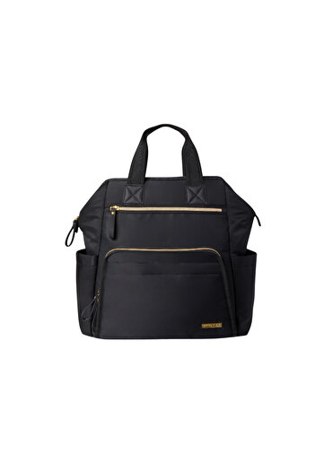 Skip Hop Skiphop - Main Frame Backpack - Black