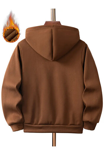 Machetta Children's Unprinted Zippered Cardigan/Jacket
