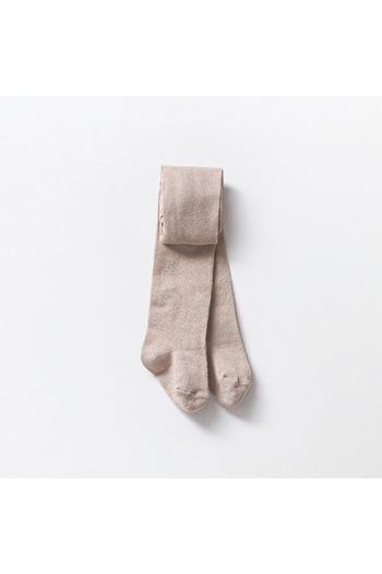 Cumino Girls' Tights 2-3-4-5 Years Old