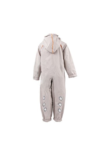 Ylir Softshell Overall - Beige