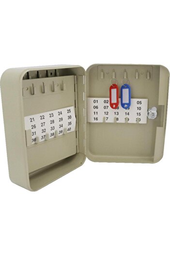 Royal Falcon Key Cabinet