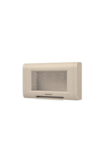 PANASONIC Rama 4m ip55 modular bej
