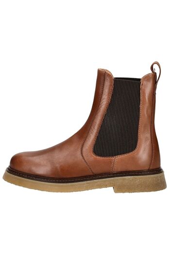 Pavement Stiefelette