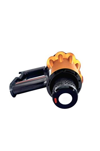 DYSON Original V12 body + motor + yellow cyclone without detect, 971640-11