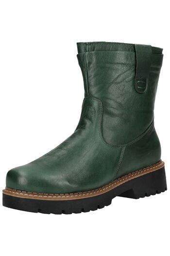Andrea Conti Stiefelette