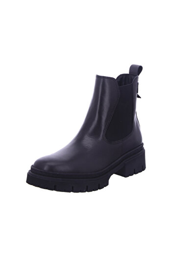 Tamaris Stiefeletten für Damen in schwarz