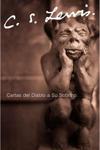 Rayo Cartas del Diablo A su Sobrino