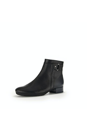 GABOR Stiefeletten für Damen in schwarz