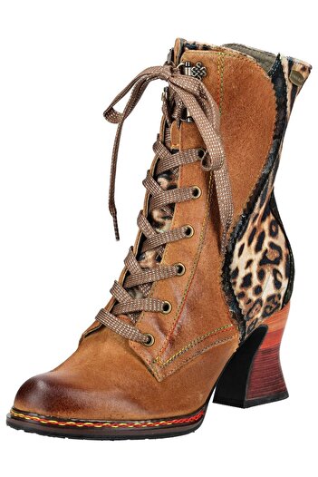 LAURA VITA Stiefelette