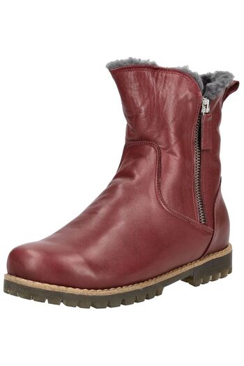 Andrea Conti Stiefelette