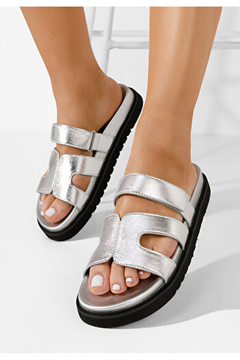 B T Shoes Παντόφλες γυναικειεσ Denisa ασιμι