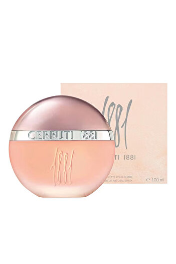 Cerruti 1881 1881 او دي تواليت 100 مل
