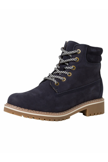 Tamaris Winterstiefel für Damen in blau