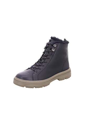 Paul Green Stiefeletten für Damen in schwarz