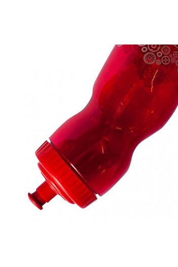 Pegas Bidon Apa Pegas, 750ml, Rosu