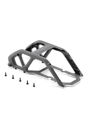 DJI Avata Upper Frame Replacement
