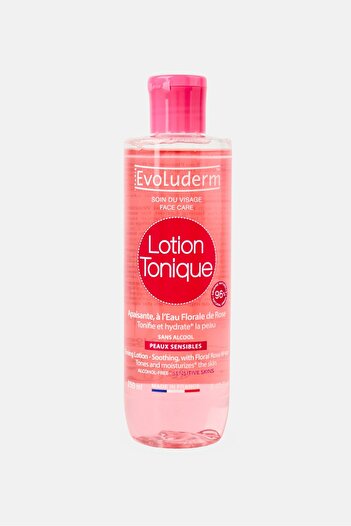 Evoluderm Taning Soothing Lotion 250 ml