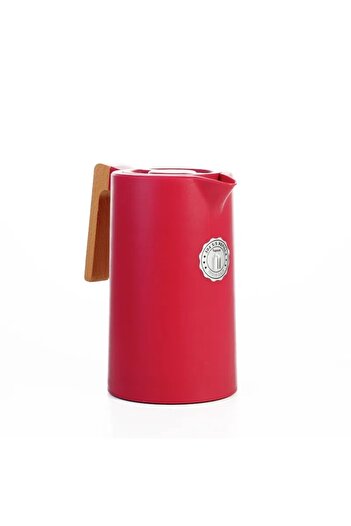 rexa Stainless Steel 1 liter red