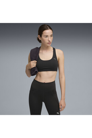 Puma CLOUDSPUN Σουτιέν Εκπαίδευσης Γυναικείο