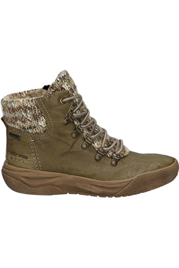 Josef Seibel Schnür-Stiefeletten für Damen in unifarben