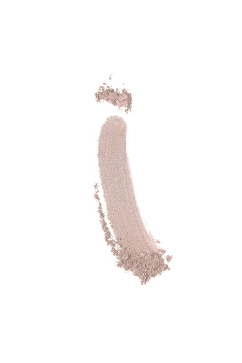 BareMinerals Fard de pleoape intens pigmentat cu finisaj satinat, LOOSE MINERAL, nude beach, 0.57 g