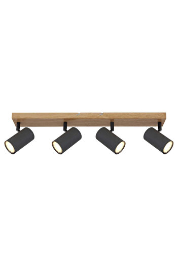 Globo Lighting Lustra ROBBY 57911-4G Globo Lighting