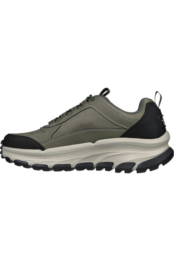 SKECHERS D'Lux Tractor - 237565-OLMT