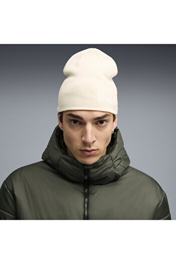 Puma Čepice Essentials Mid Crown bez manžet