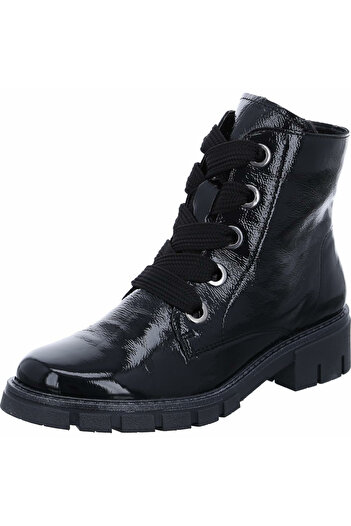 ARA Schnür-Stiefeletten für Damen in unifarben