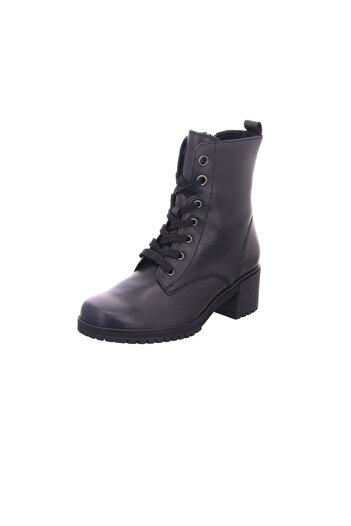 GABOR Schnür-Stiefeletten für Damen in unifarben