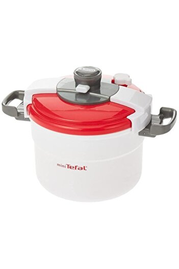 Generic SMOBY TEFAL SNELKOOKPAN - VARI