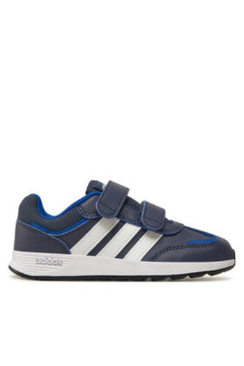 adidas Pantofi băieți bleumarin ADIDAS-JH9240 AEDS SHANAV/FTWWHT/ROYBLU