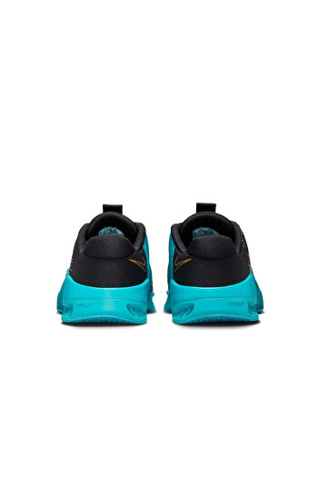 Nike Metcon 9 AMP Kadın Siyah Fitness AyakkabısI HF1395-001