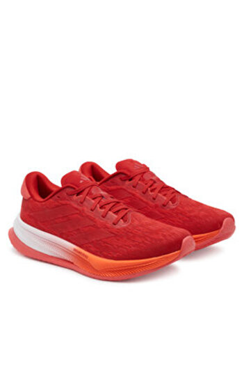 adidas Men's Running Shoes Red ADIDAS-IH0899 AETG BETSCA/SELURE/IMPORA