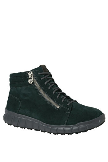 Ganter Stiefeletten für Damen in grün