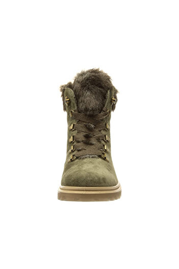 Superfit Winterstiefel für Damen in grün