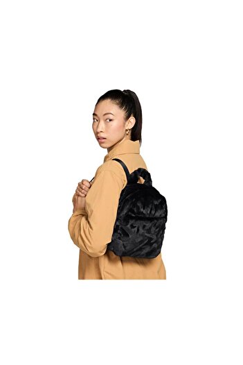 Nike Bag Backpack Width: 20 Cm, Length: 25 Cm, Depth: 10 cm Unisex Backpack Fz1328-010-Multi Re