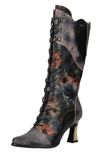 LAURA VITA Stiefel