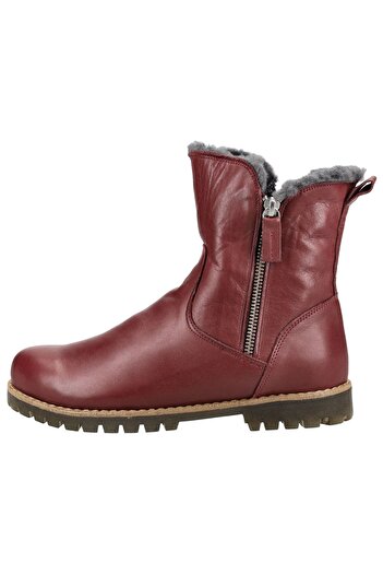 Andrea Conti Stiefelette