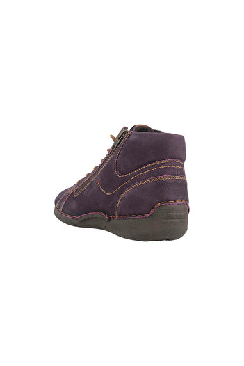 Josef Seibel Stiefeletten für Damen in blau