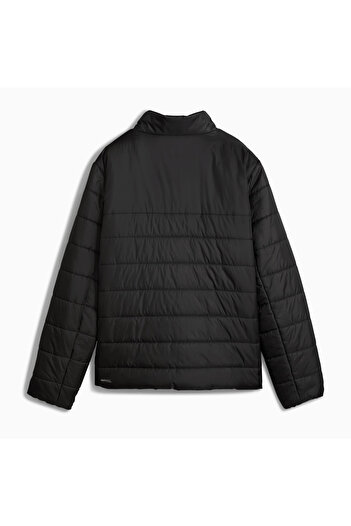 Puma Essentials Women's Black Coat (685230-01)