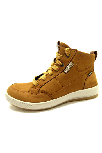 Superfit Stiefeletten für Damen v hnědé barvě
