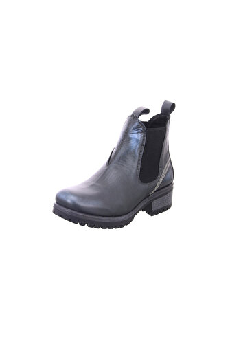 LAZAMANİ Chelsea Boot für Damen v jednobarevném provedení