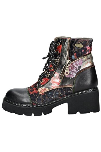 LAURA VITA Stiefelette