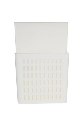 Generic Gondol Shuttle Hangable Organiser Basket 240 * 121 * 357 Mm