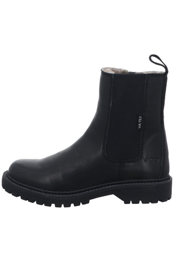 Vado Stiefel für Mädchen in schwarz