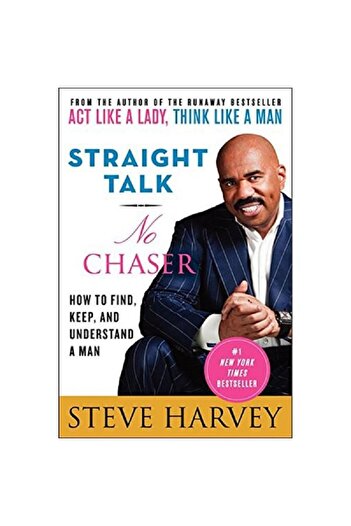 Harper Collins Straight Talk