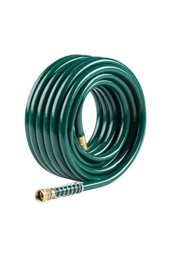 Gilmour Flexogen Heavy Duty Garden Hose 5/8inch x 75ft
