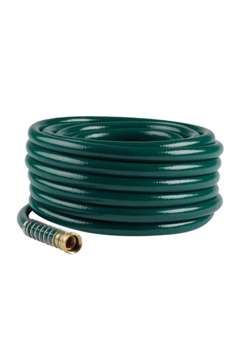 Gilmour Flexogen Heavy Duty Garden Hose 5/8inch x 75ft