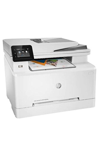HP Multifunctional laser color LaserJet Pro M283fdw